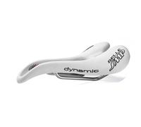 Selle Smp Dynamic Saddle 138 mm White