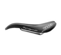 Selle Smp Dynamic Woman Saddle Black 138 mm Woman 138 mm Black