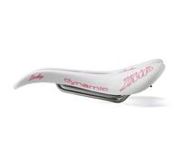 Selle Smp Dynamic Woman Saddle 138 mm White