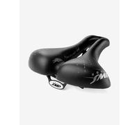Selle Smp Tour E-bike Saddle Black 256 mm Men 256 mm Black