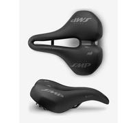 Selle Smp E-city Saddle Black 223 mm 223 mm Black