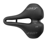 Selle Smp E-city Saddle Black 223 mm 223 mm Black
