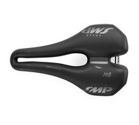 Selle Smp E-suv Gel Saddle 160 mm Black