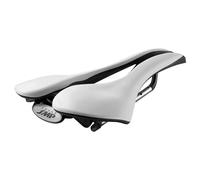 Selle Smp Evo 20c Carbon Rail Saddle 140 mm White