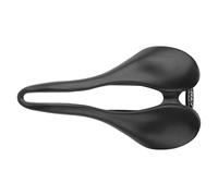 Selle Smp Evo 20c Saddle 140 mm Black