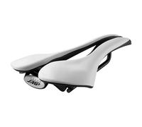 Selle Smp Evo 20c Saddle 140 mm White