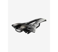 Selle SMP Evo 20C saddle Liquid Stone black grey