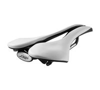Selle Smp Evo 30c Carbon Rail Saddle 150 mm White