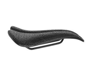 SELLE SMP EVO 3D 140 BLACK