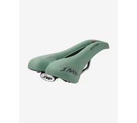 Selle Smp Trk Extra Saddle Green 140 mm Men,Women