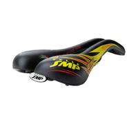 Selle Smp Extreme Saddle 160 mm Black