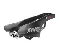 Selle Smp F20c Carbon Saddle 134 mm Black