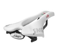 Selle Smp F20c Carbon Saddle 134 mm White