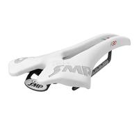 Selle Smp F30 Saddle 149 mm White