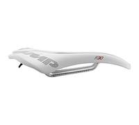 SMP 4BIKE F30 WHITE SADDLE