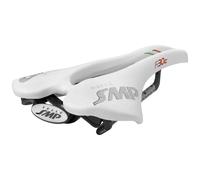 Selle Smp F30c Carbon Saddle 150 mm White