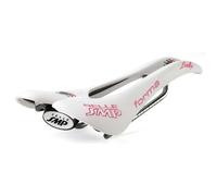 Selle Smp Forma Saddle 137 mm White