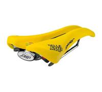 Selle Smp Glider Carbon Saddle 136 mm Yellow