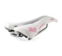Selle Smp Glider Saddle 136 mm White