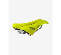 Selle SMP Glider yellow fluorine saddle