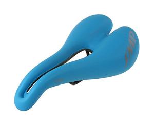 Selle SMP Herren Fahrradsattel TRK Man Color Edition, hellblau