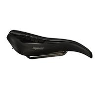 SMP HYBRID GEL SADDLE BLACK 2019