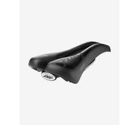 Selle SMP Hybrid GEL Saddle Black Grey