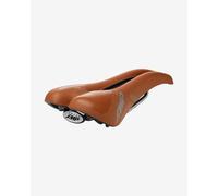 Selle SMP Hybrid Saddle Matte Brown