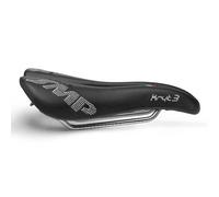 Selle Smp Kryt 3 Saddle 132 mm Black