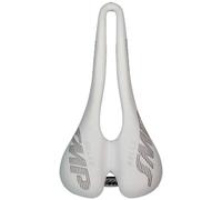Selle Smp Lite 209 Carbon Saddle 139 mm White