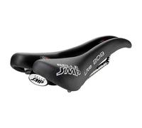Selle Smp Lite 209 Carbon Woman Saddle 139 mm Black