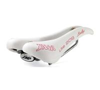 Selle Smp Lite 209 Carbon Woman Saddle 139 mm White