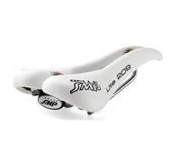Selle Smp Lite 209 Saddle 139 mm White