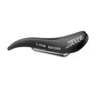 Selle Smp Lite 209 Saddle Black 139 mm
