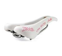 Selle Smp Lite 209 Woman Saddle 139 mm White