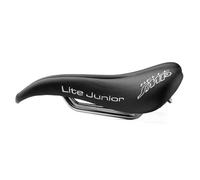 Selle Smp Lite Junior Saddle 128 mm Black