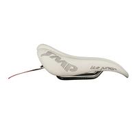 Selle Smp Lite Junior Saddle White 128 mm Men