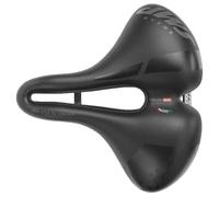 Selle Smp Martin Touring Gel Saddle 256 mm Black