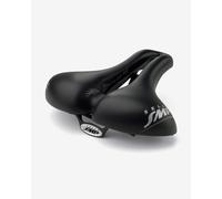 Selle SMP Martin Touring Large Saddle Black