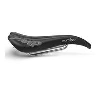 Selle Smp Nymber Carbon Saddle 139 mm Black