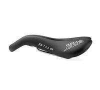 Selle Smp Plus Saddle 159 mm Black