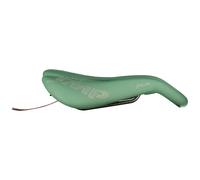 Selle Smp Plus Saddle 159 mm Green Bianchi