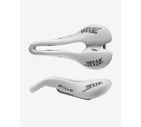 Selle SMP Plus Saddle White