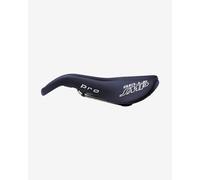 Selle SMP Pro Carbon saddle blue