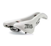 Selle Smp Pro Saddle 148 mm White