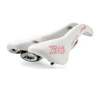 Selle Smp Pro Woman Saddle 148 mm White