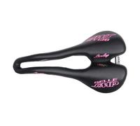 Selle Smp Pro Woman Saddle Black 148 mm Woman 148 mm Black