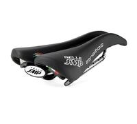 Selle Smp Stratos Carbon Saddle 131 mm Black