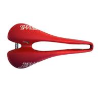 Selle Smp Stratos Saddle 131 mm Red