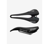 Selle Smp Stratos Woman Saddle Black 131 mm Women